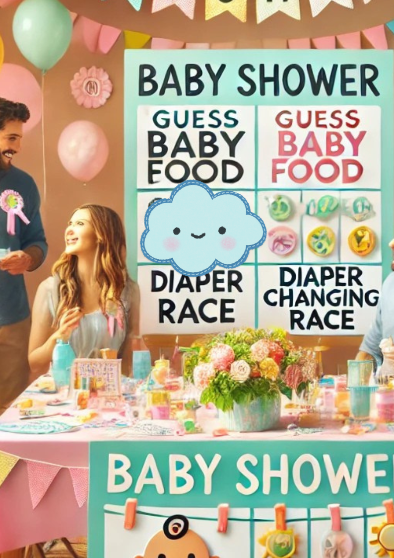 The Ultimate Guide to the Most Trending Baby Shower Themes in 2025