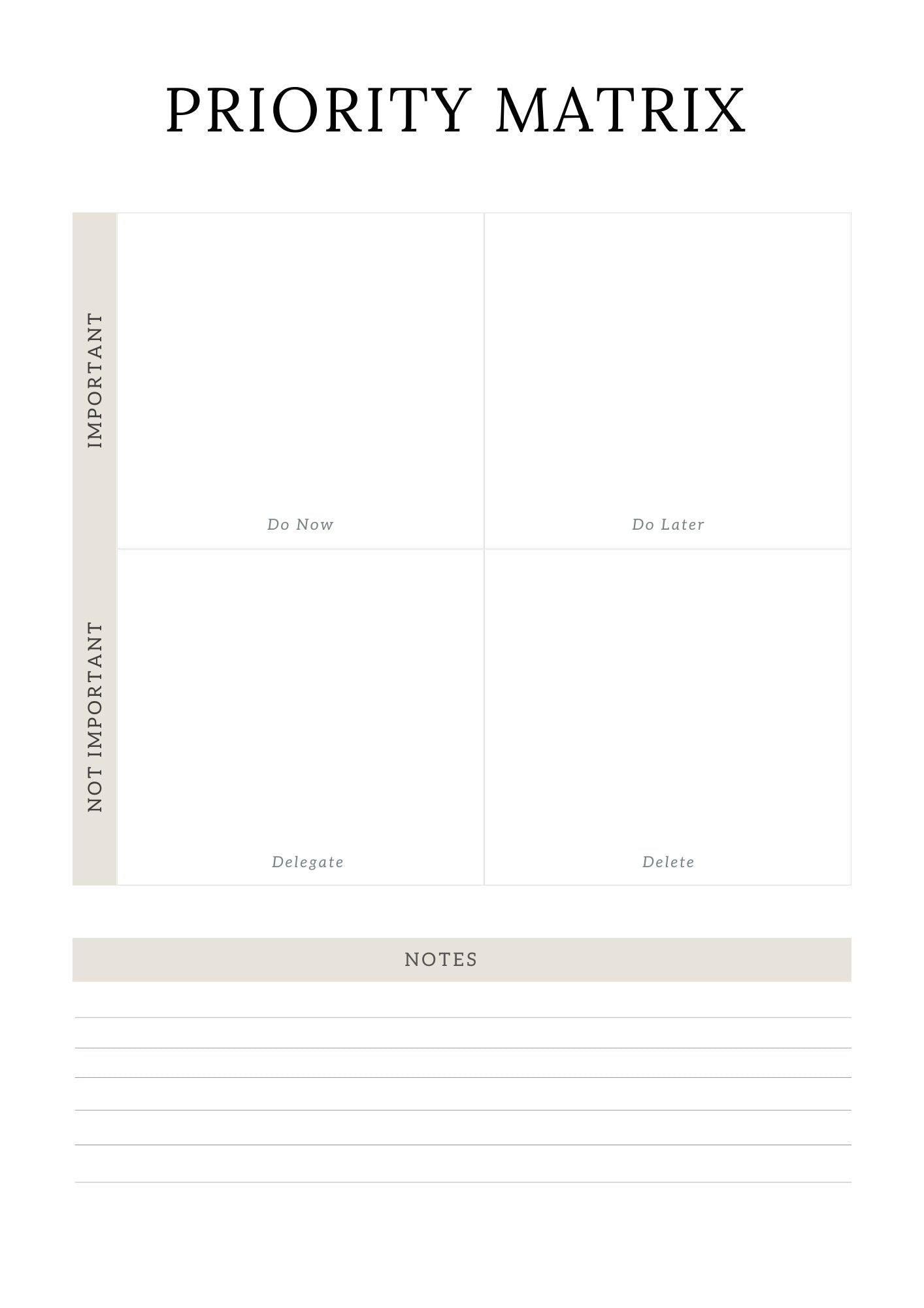 PLR LIFE PLANNER | CANVA PLR LIFE PLANNER | LIFE PLANNER TEMPLATE PLR COMMERCIAL USE