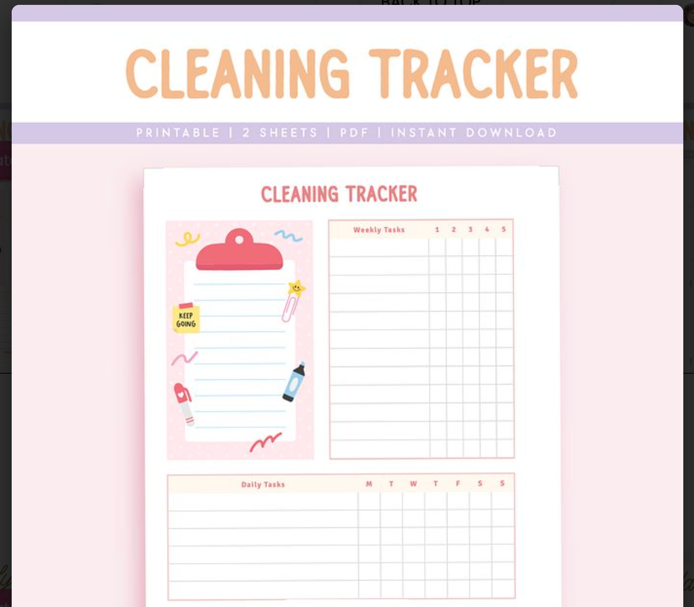 PLR CLEANING TRACKER,&nbsp;
CLEANING TRACKER PLR,
CLEANING TRACKER PRINTABLE PLR,