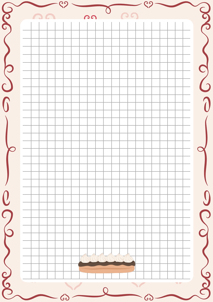 PLR PARIS THEMED NOTES GRID PAGES,
PLR PARIS THEMED GRID PAGE NOTES