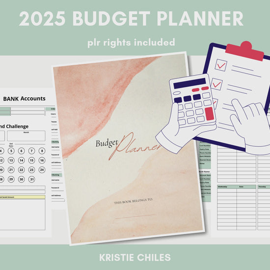 BUDGET PLANNER CANVA,
2025 BUDGET PLANNER CANVA,
PLR CANVA BUDGET PLANNER,