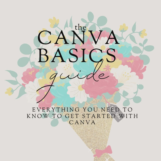 PLR CANVA GUIDE
CANVA HELP GUIDE PLR
CANVA FOR BEGINNERS
CANVA PDF