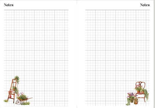 PLR Graph Notepaper | PLR Graph Paper